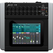 Behringer X18 X AIR Digital iPad/Tablet Mixer - Nearly New