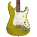 Fender Custom Shop Dick Dale Signature Stratocaster, Chartreuse