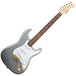 Fender Custom Shop Robert Cray Signature Stratocaster, Inca Silver