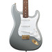 Fender Custom Shop Robert Cray Signature Stratocaster, Inca Silver