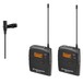 Sennheiser EW 112-P G3 GB Wireless Lavalier Microphone System