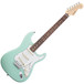 Fender Custom Shop Jeff Beck Signature Stratocaster, Surf Green