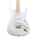 Fender Custom Shop Robin Trower Signature Stratocaster, Arctic White