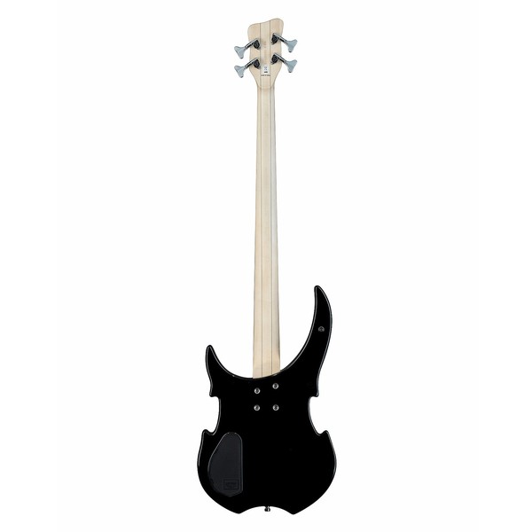 DISC Warwick Rockbass Vampyre Dark Lord 4-String Bass Guitar