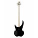 Warwick Rockbass Vampyre Dark Lord 4-String Bass Guitar, Black