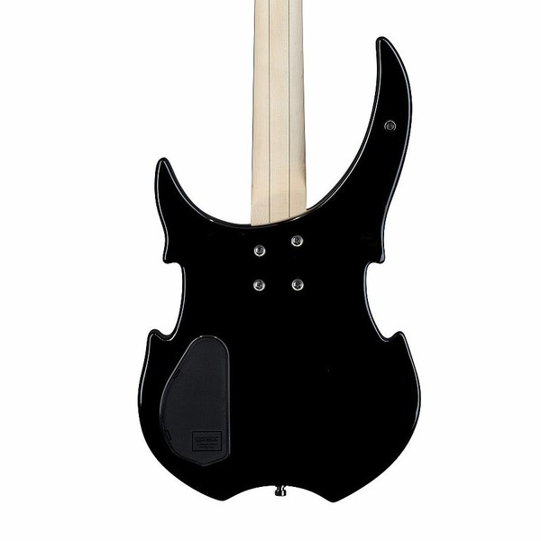 DISC Warwick Rockbass Vampyre Dark Lord 4-String Bass Guitar
