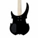 Warwick Rockbass Vampyre Dark Lord 4-String Bass Guitar, Black