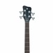 Warwick Rockbass Vampyre Dark Lord 4-String Bass Guitar, Black