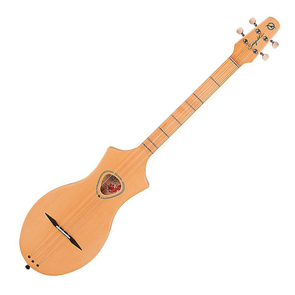 Seagull Merlin Natural Spruce SG Ukulele