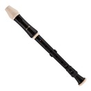 Aulos 205A Robin Descant Recorder