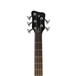 Warwick Rockbass Vampyre 5 String, Black