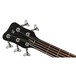 Warwick Rockbass Vampyre 5 String, Black