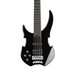 Warwick Rockbass Vampyre Left Handed 5-String, Black