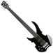 Warwick Rockbass Vampyre Left Handed 5-String, Black