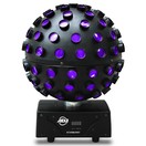 ADJ Starburst Rotating LED Light