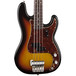 Fender Custom Shop Sean Hurley Signature Precision Bass, Sunburst