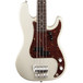 Fender Custom Shop Sean Hurley Signature Precision Bass, White