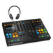 Native Instruments Traktor S5 with AIAIAI TMA-2 Headphones