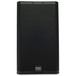 QSC E15 Passive PA Loudspeaker - Front View