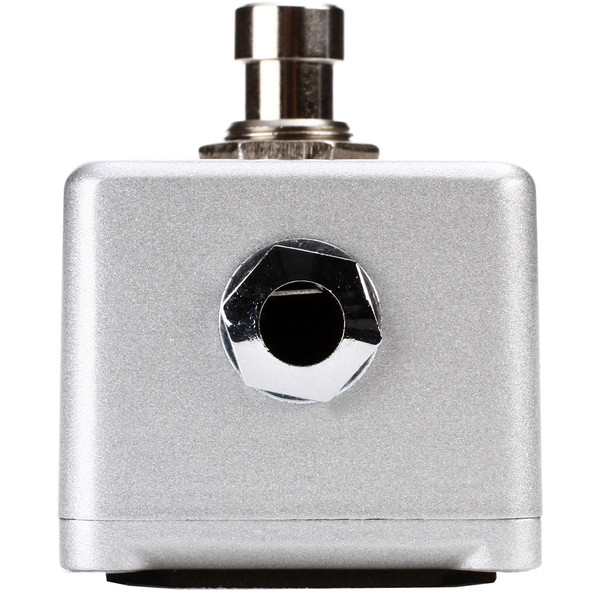 MXR M199 Tap Tempo Pedal - Rear View