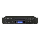 Tascam CD-200BT Rack Mount CD Player With Bluetooth