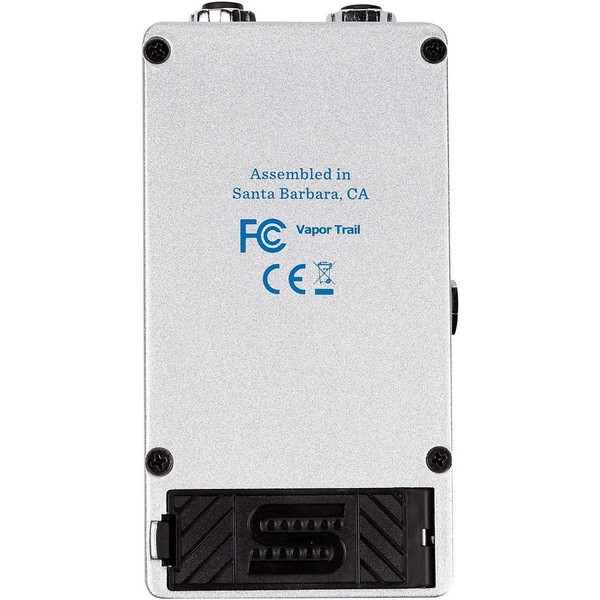 Seymour Duncan Vapor szlak Analog Delay pedał | Gear4music