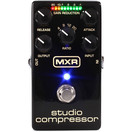 MXR M76 Studio Compressor Pedal