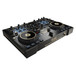 Hercules RMX2 Premium with Traktor 2, Black and Gold 