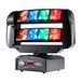 ADJ Crazy Pocket 8 Moving Head Lighting Effect