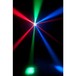 ADJ Crazy Pocket 8 Moving Head Lighting Effect