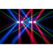ADJ Crazy Pocket 8 Moving Head Lighting Effect