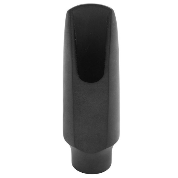 Jody Jazz HR* Hard Rubber Soprano Sax Mouthpiece 6*