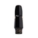 JodyJazz Jet Alto Saxophone Mouthpiece, 6, Front