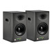 JBL LSR4328 PAK Bi-Amplified Studio Monitor System with Subwoofer - Package