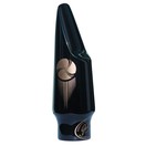 JodyJazz Jet Tenor Saxophone Mouthpiece, 7
