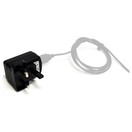 Zoom AD-17F Power Supply for Q4 Recorder - UK Plug