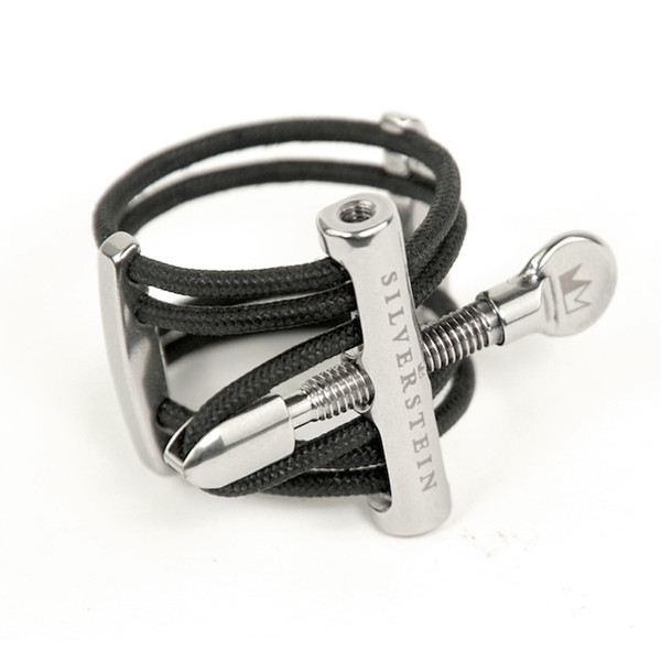 Silverstein Prelude Bass Clarinet Ligature