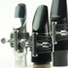 Silverstein Prelude Bass Clarinet Ligature (Mouthpieces Not Included)