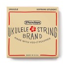 Dunlop Ukulele Soprano Student 4 String Set