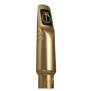 JodyJazz DV Tenor Saxophone Mouthpiece, Metal 7*