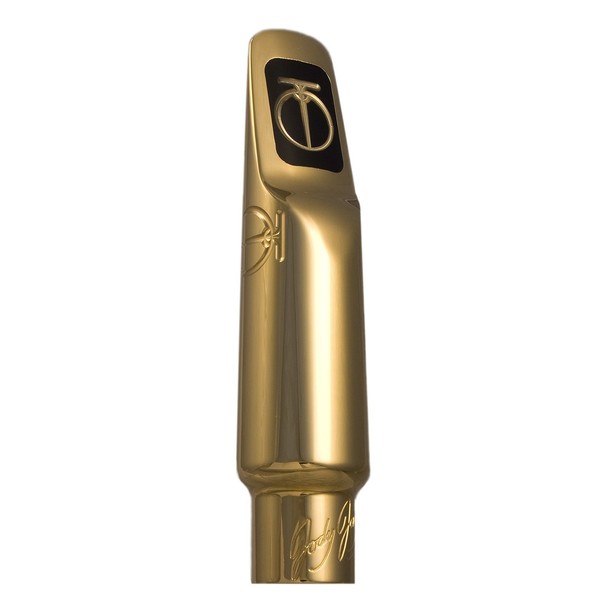 JodyJazz DV Metal Tenor Sax Mouthpiece, 7*