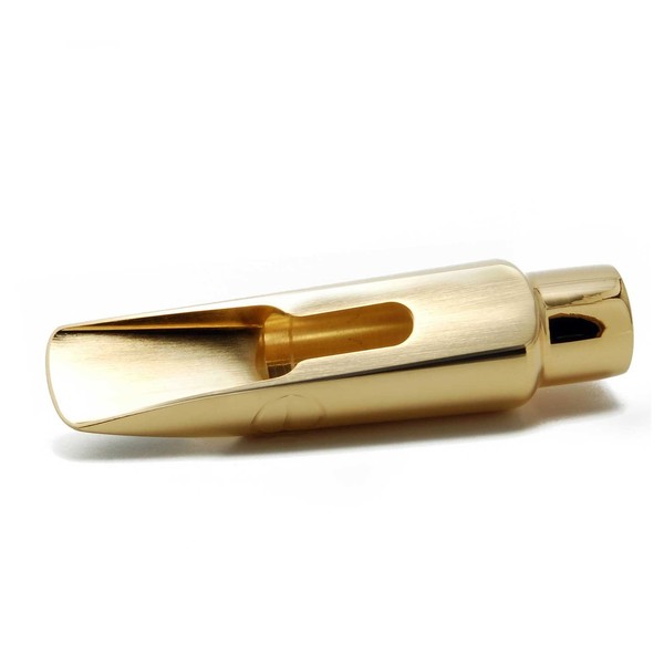 JodyJazz DV Metal Alto Sax Mouthpiece, 8, Table
