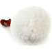 Ahead Switch Kick Vintage Bomber Kick, White Fleece Red Shaft Beater - View 2