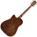Washburn HD30SCE Dreadnought Cutaway Electro Acoustic Guitar