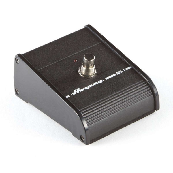 Ampeg AFP1 Single Footswitch