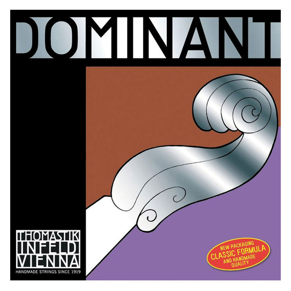 Thomastik Dominant Viola String Set, 15''
