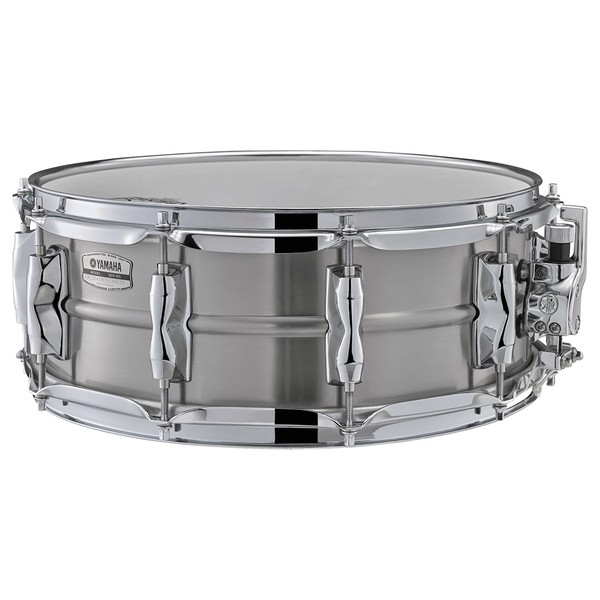 Yamaha Recording Custom Steel Snare Drum 14'' x 5.5''