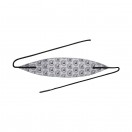 BG Piccolo, Fife and Alto Wood Flute Cleaning Swab