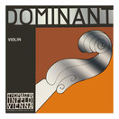 Thomastik Dominant Violin String Set, Aluminium E, 1/4 Size
