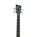 Warwick Rockbass Fortress 4-String Bass, Black